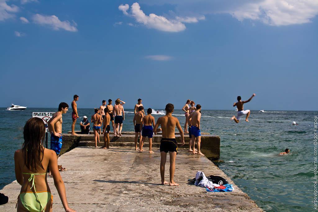 Квартира Возле Аркадии И Парка Победы Odessa Exterior foto